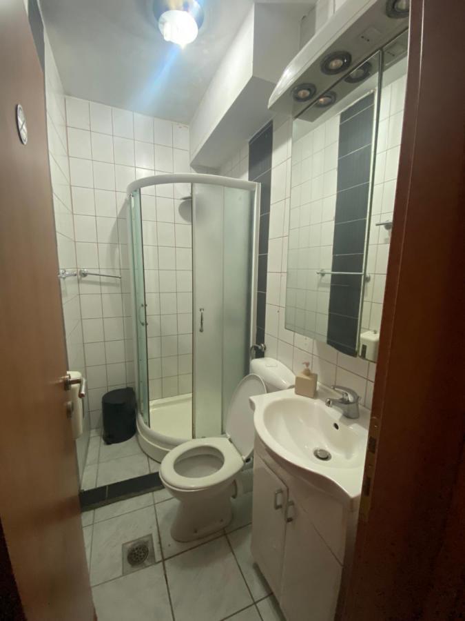 Vila Danica Tivat Lägenhet Exteriör bild