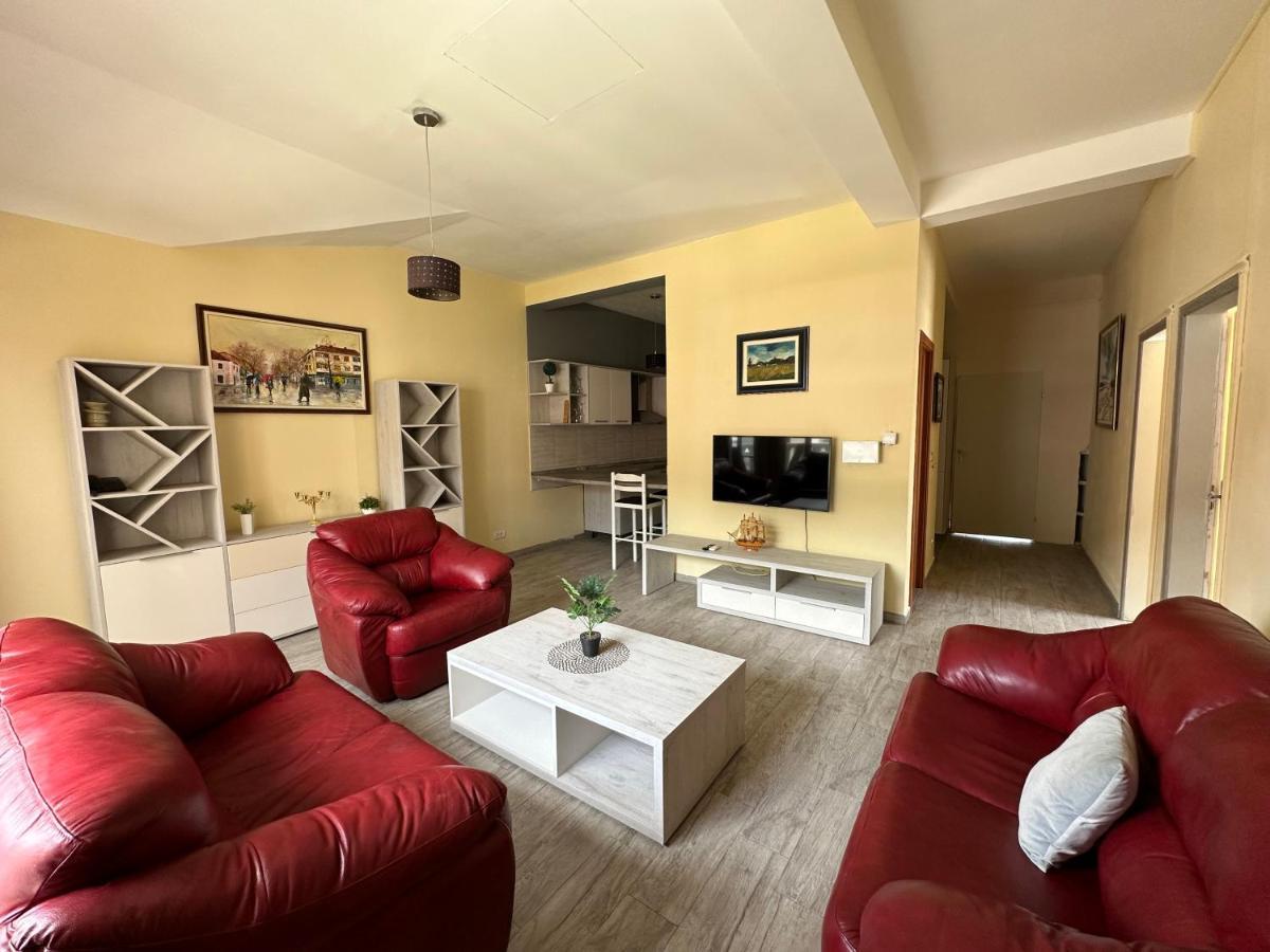 Vila Danica Tivat Lägenhet Exteriör bild