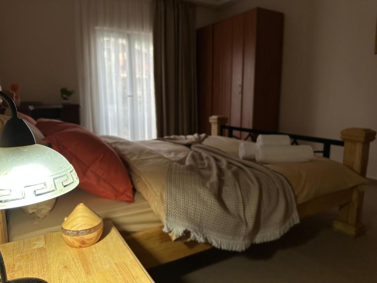Vila Danica Tivat Lägenhet Exteriör bild